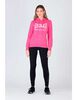 Polerón Deportivo Mujer Everlast